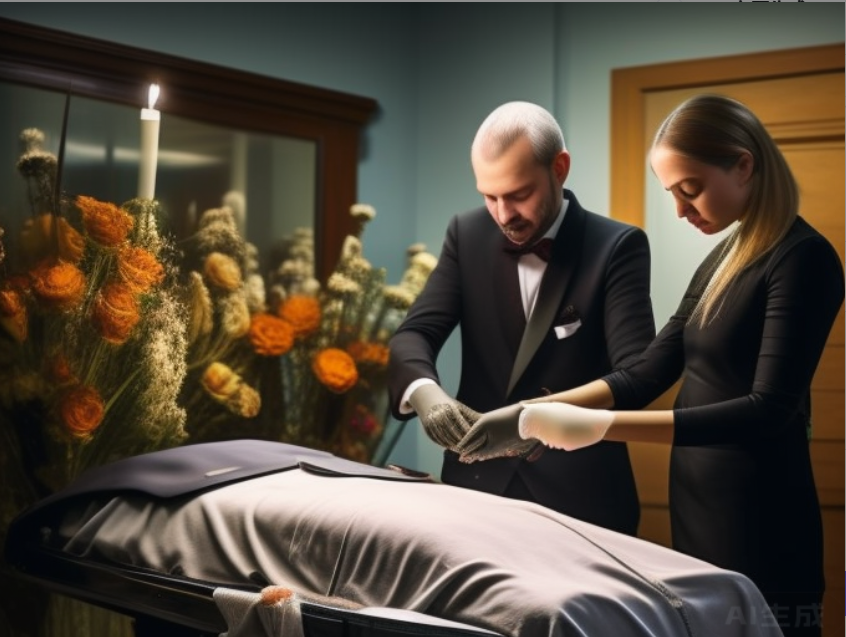 阜新遗体运输整理